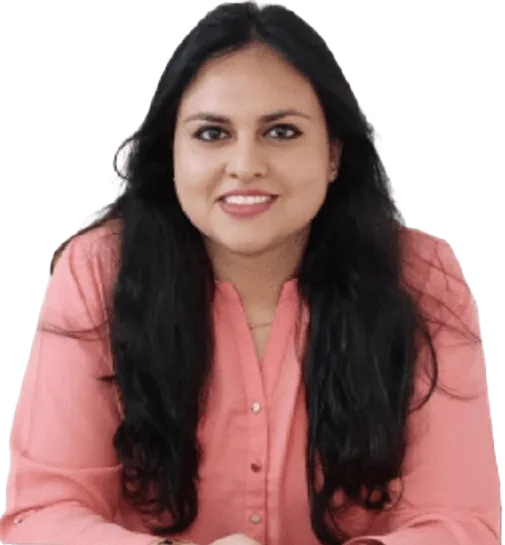 Trisha Gulati - Ajmal Perfumes